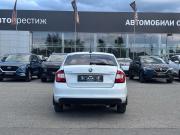 Skoda Rapid I Рестайлинг Пермь  - изображение 27