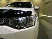 Mitsubishi Outlander III Новосибирск  - изображение 41