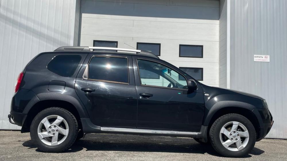 Renault Duster I Магнитогорск  - изображение 7