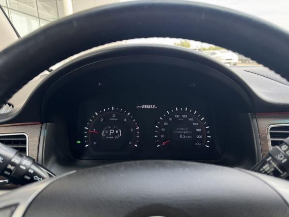 SsangYong Actyon II Рестайлинг с пробегом 2013 года, цена 685 000 рублей, 295862 км, внедорожник, Автокод Объявления