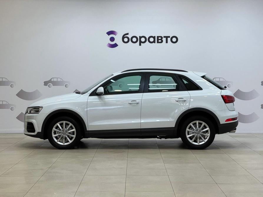 Audi Q3 I (8U) Рестайлинг Ставрополь  - изображение 7
