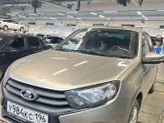 Lada (ВАЗ) Granta I Рестайлинг Екатеринбург  - изображение 19