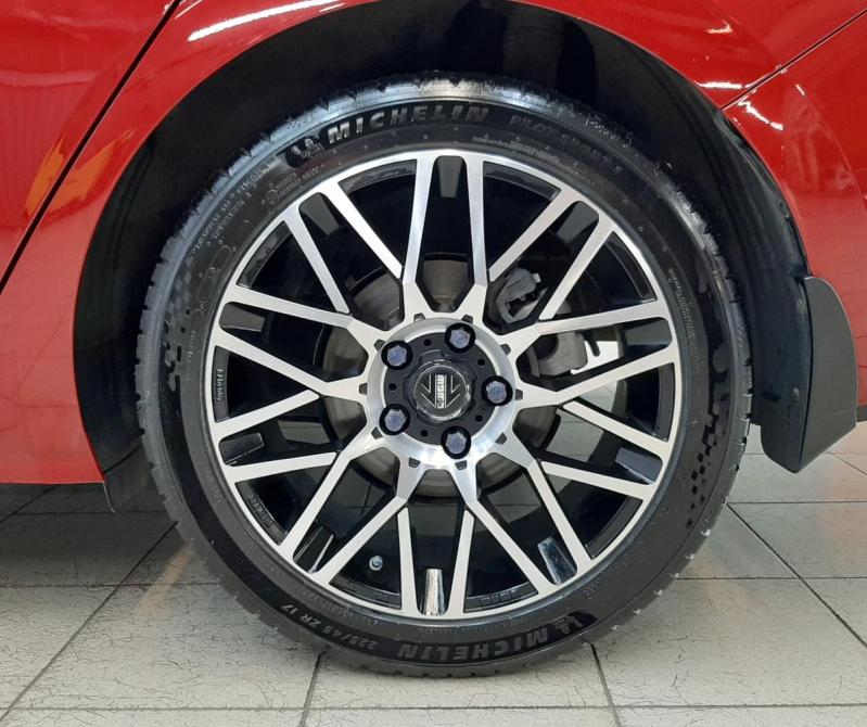 Hyundai Elantra VII (CN7) Москва  - изображение 15