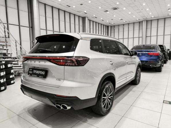 Chery Tiggo 8 Pro Max I Рестайлинг с пробегом 2023 года, цена 2 450 000 рублей, 19761 км, внедорожник, Автокод Объявления