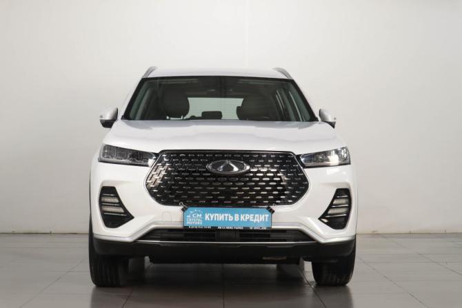 Chery Tiggo 7 Pro I с пробегом 2023 года, цена 1 429 000 рублей, 71447 км, внедорожник, Автокод Объявления
