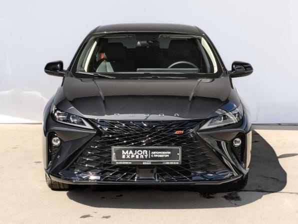 Omoda S5 с пробегом 2024 года, цена 1 800 000 рублей, 9180 км, седан, Автокод Объявления
