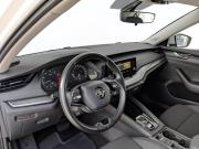 Skoda Octavia IV (A8) Москва  - изображение 43