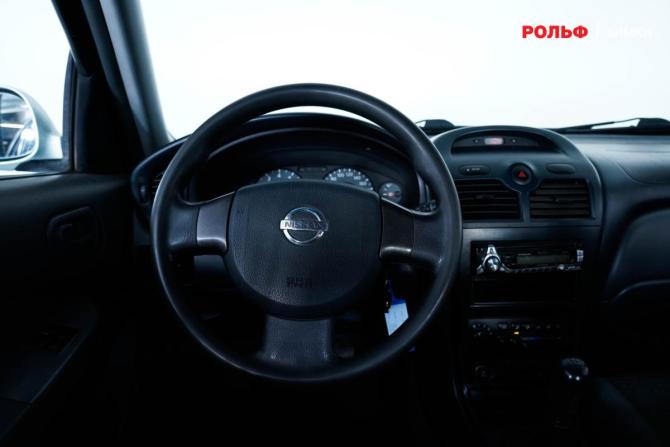 Nissan Almera Classic I с пробегом 2006 года, цена 397 000 рублей, 308694 км, седан, Автокод Объявления