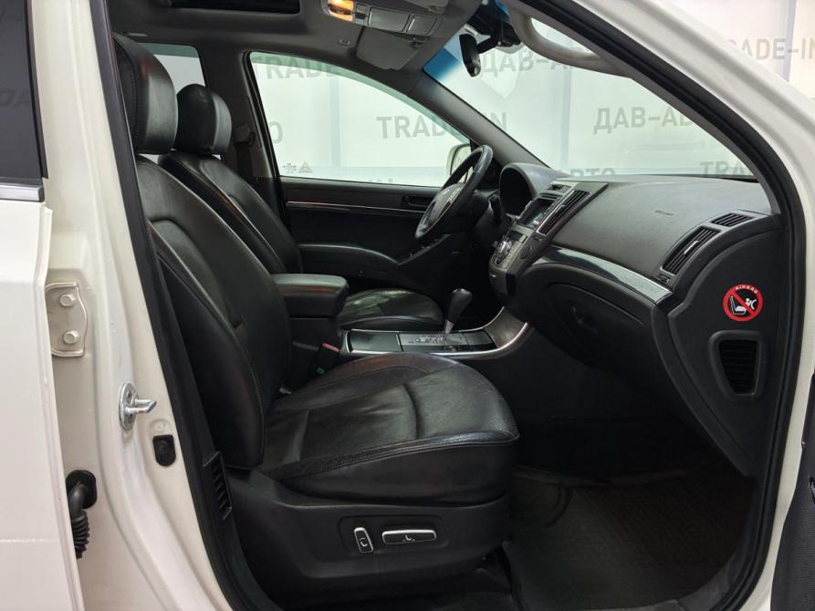 Hyundai ix55 Пермь  - изображение 10