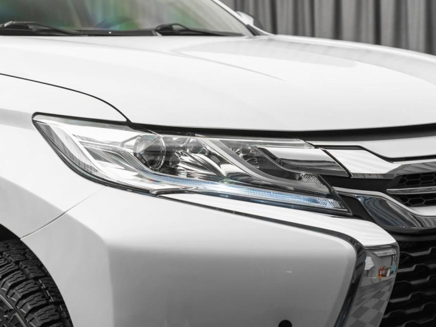 Mitsubishi Pajero Sport III Москва  - изображение 25