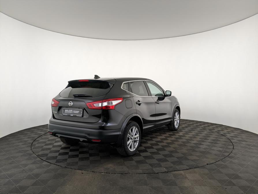 Nissan Qashqai II Москва  - изображение 5