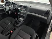 Skoda Octavia II (A5) Рестайлинг Санкт-Петербург  - изображение 33