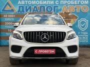 Mercedes-Benz GLS I (X166) Набережные Челны  - изображение 46