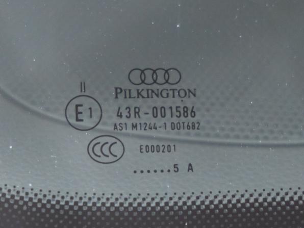 Audi A7 I (4G) Рестайлинг с пробегом 2015 года, цена 3 698 000 рублей, 83382 км, лифтбек, Автокод Объявления