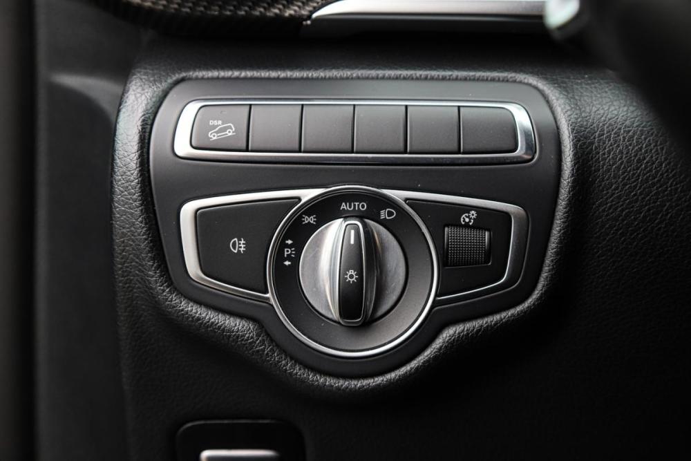 Mercedes-Benz V-Класс III (W447) Рестайлинг Москва  - изображение 26