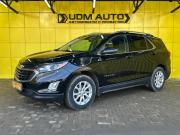 Chevrolet Equinox III Ижевск  - изображение 22