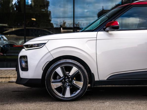 Kia Soul III с пробегом 2020 года, цена 1 999 999 рублей, 46500 км, хэтчбек, Автокод Объявления