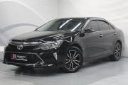 Toyota Camry VII (XV50) Рестайлинг 2 Кемерово  - изображение 24