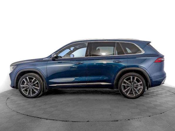 Geely Monjaro I с пробегом 2024 года, цена 3 220 000 рублей, 49343 км, внедорожник, Автокод Объявления