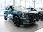GAC GS8 II Москва  - изображение 10