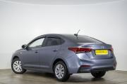 Hyundai Solaris II Оренбург  - изображение 29