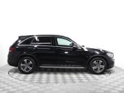 Mercedes-Benz GLC I (X253) Рестайлинг Москва  - изображение 28