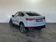 Geely Tugella I Рестайлинг Москва  - изображение 28