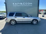 Subaru Forester II Рестайлинг Екатеринбург  - изображение 17