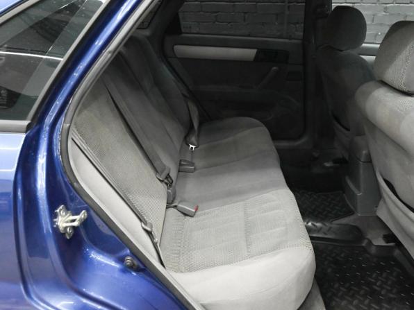 Chevrolet Lacetti I с пробегом 2012 года, цена 450 000 рублей, 127177 км, седан, Автокод Объявления