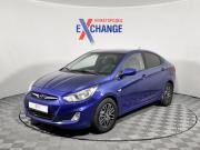 Hyundai Solaris I Нижний Новгород  - изображение 19