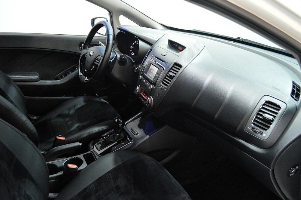 Kia Cerato III Рестайлинг (Classic) Сургут  - изображение 21
