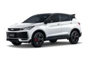 Geely Coolray I Рестайлинг 2 Балашиха  - изображение 14