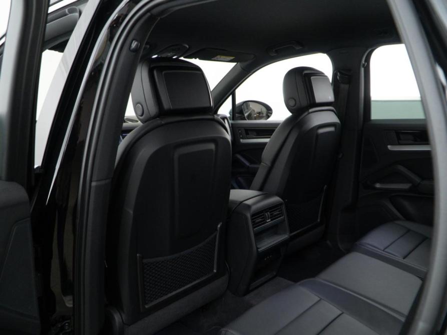 Porsche Cayenne III Рестайлинг Москва  - изображение 11