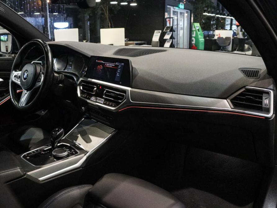 BMW 3 серии VII (G2x) Москва  - изображение 7