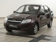 Lada (ВАЗ) Granta I Иваново  - изображение 25