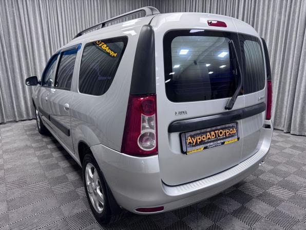 Lada (ВАЗ) Largus I с пробегом 2014 года, цена 690 000 рублей, 275944 км, универсал, Автокод Объявления