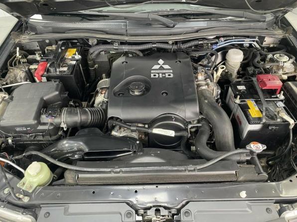 Mitsubishi Pajero Sport II с пробегом 2011 года, цена 2 369 000 рублей, 68447 км, внедорожник, Автокод Объявления