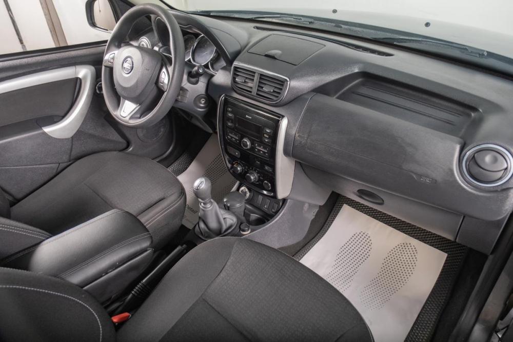 Nissan Terrano III (D10) Томск  - изображение 17