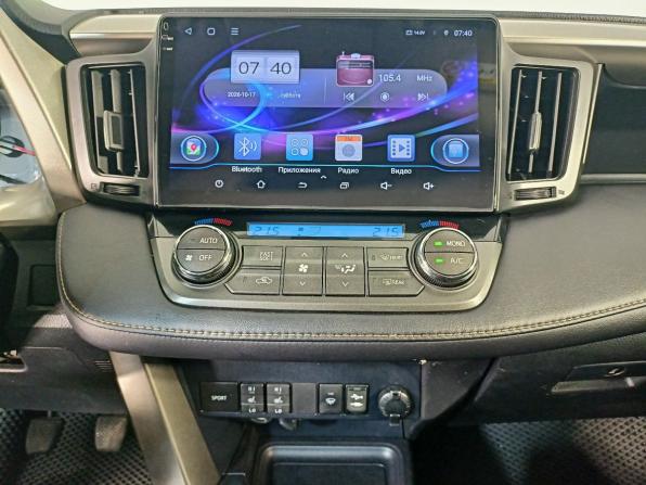 Toyota RAV4 IV (XA40) с пробегом 2013 года, цена 1 729 000 рублей, 160000 км, внедорожник, Автокод Объявления