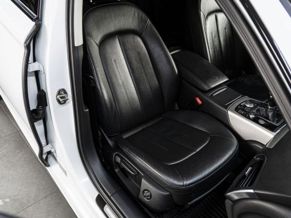 Audi A6 IV (C7) с пробегом 2014 года, цена 2 100 000 рублей, 173675 км, седан, Автокод Объявления