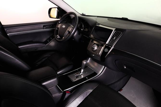 Hyundai ix55 с пробегом 2008 года, цена 1 389 000 рублей, 221406 км, внедорожник, Автокод Объявления