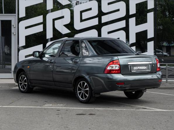 Lada (ВАЗ) Priora I с пробегом 2012 года, цена 390 000 рублей, 210862 км, седан, Автокод Объявления