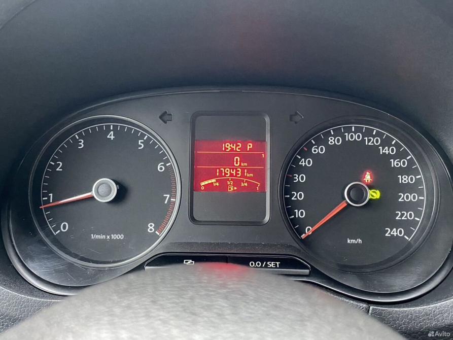 Volkswagen Polo V Ярославль  - изображение 19