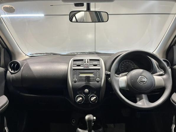 Nissan March IV (K13) Рестайлинг с пробегом 2013 года, цена 640 000 рублей, 136000 км, хэтчбек, Автокод Объявления