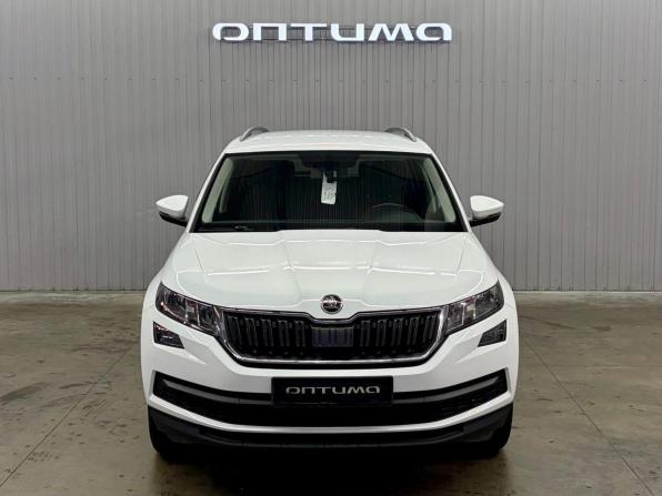 Skoda Kodiaq I с пробегом 2018 года, цена 2 597 000 рублей, 87000 км, внедорожник, Автокод Объявления