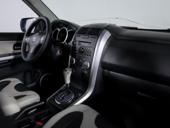 Suzuki Grand Vitara II Рестайлинг с пробегом 2008 года, цена 775 000 рублей, 274763 км, внедорожник, Автокод Объявления
