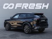 Jaecoo J7 I Краснодар  - изображение 25