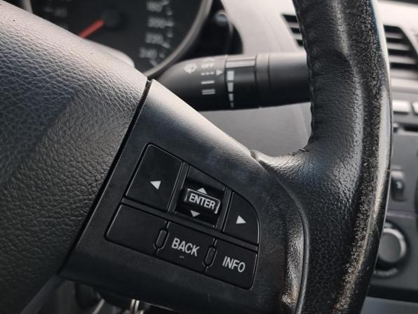 Mazda 3 II (BL) Рестайлинг с пробегом 2011 года, цена 719 000 рублей, 232026 км, седан, Автокод Объявления