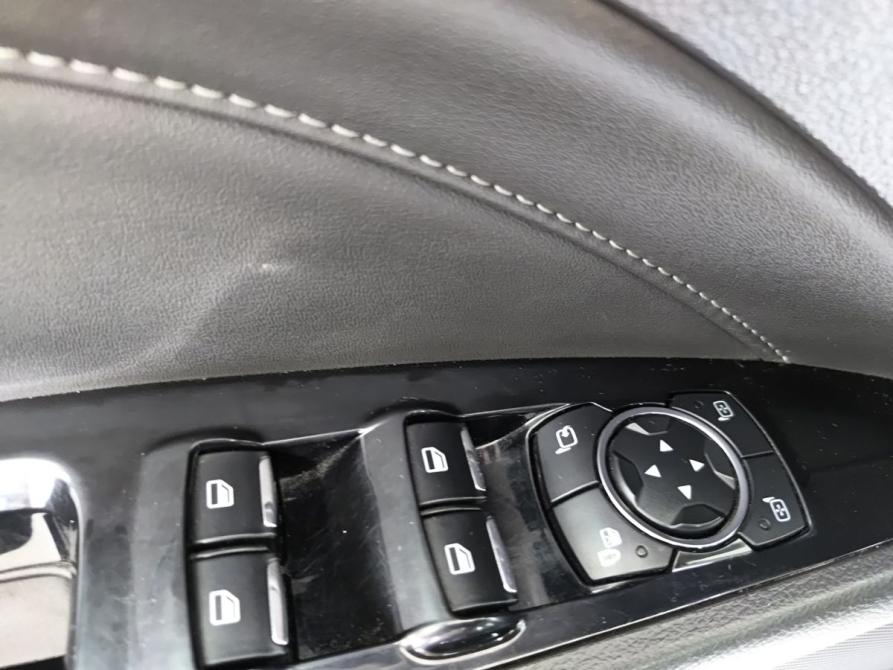 Ford Mondeo V Уфа  - изображение 23