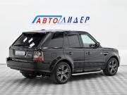 Land Rover Range Rover Sport I Рестайлинг Москва  - изображение 22